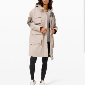 DO NOT PURCHASE! Gathering storm jacket